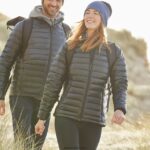 Gill MarineWomen's Shannon Jacket 88888X421 Black - Image 8