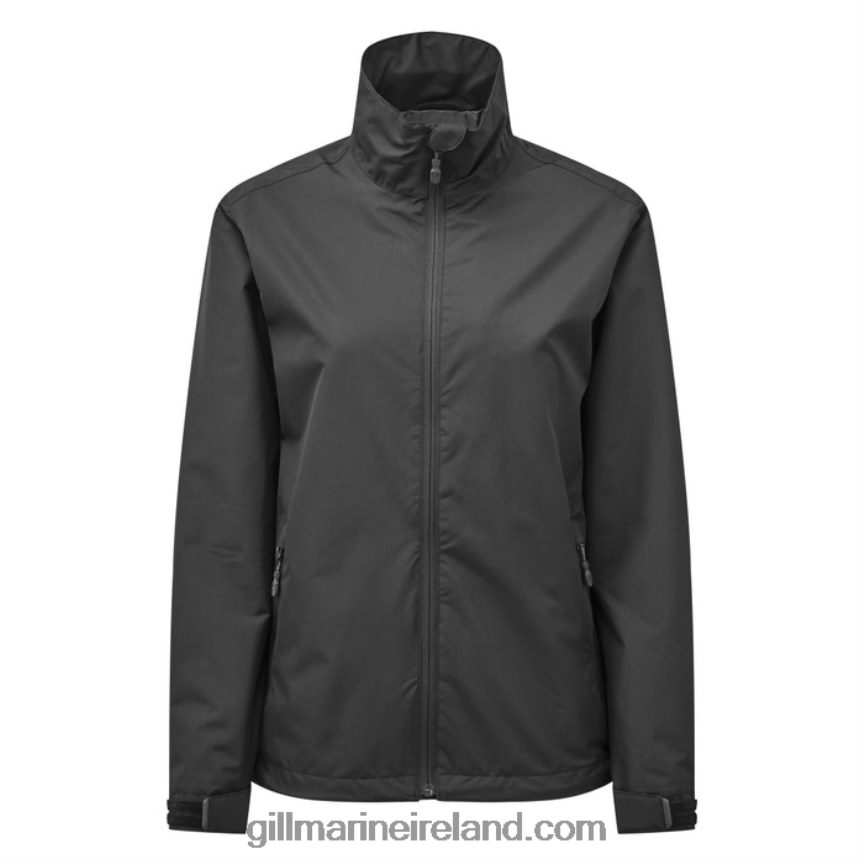 gill_marinewomens_team_lite_jacket_88888x239_graphite.jpg Gill MarineWomen's Team Lite Jacket 88888X239 Graphite - Image 1