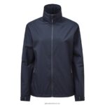 Gill MarineWomen's Team Lite Jacket 88888X240 Navy - Image 2