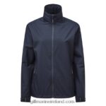 Gill MarineWomen's Team Lite Jacket 88888X240 Navy