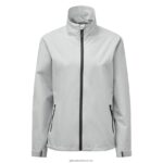 Gill MarineWomen's Team Lite Jacket 88888X242 Silver - Image 2