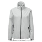 Gill MarineWomen's Team Lite Jacket 88888X242 Silver