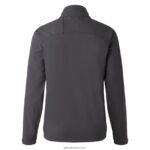 Gill MarineWomen's Team Softshell Jacket 88888X175 Graphite - Image 3