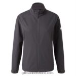Gill MarineWomen's Team Softshell Jacket 88888X501 Graphite