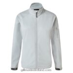 Gill MarineWomen's Team Softshell Jacket 88888X502 Medium Grey