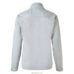 Gill MarineWomen's Team Softshell Jacket 88888X502 Medium Grey - Image 3