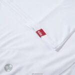 Gill MarineWomen's UV Tec Long Sleeve Tee 88888X512 White - Image 3