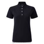 Gill MarineWomen's UV Tec Polo 88888X172 Navy