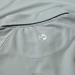 Gill MarineWomen's UV Tec Polo 88888X173 Medium Grey - Image 3