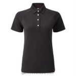 Gill MarineWomen's UV Tec Polo 88888X174 Charcoal