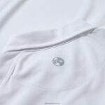 Gill MarineWomen's UV Tec Polo 88888X509 White - Image 3