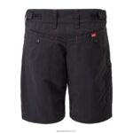 Gill MarineWomen's UV Tec Shorts 88888X495 Graphite - Image 4