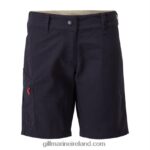 Gill MarineWomen's UV Tec Shorts 88888X497 Navy