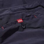 Gill MarineWomen's UV Tec Shorts 88888X497 Navy - Image 3
