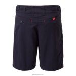 Gill MarineWomen's UV Tec Shorts 88888X497 Navy - Image 4