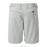 Gill MarineWomen's UV Tec Shorts 88888X498 Silver - Image 4