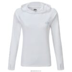 Gill MarineWomen's XPEL Tec Hoodie 88888X414 White