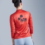 Gill MarineWomen's XPEL Tec Long Sleeve Top 88888X393 - Image 2