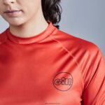 Gill MarineWomen's XPEL Tec Long Sleeve Top 88888X393 - Image 3