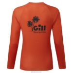 Gill MarineWomen's XPEL Tec Long Sleeve Top 88888X393 - Image 4