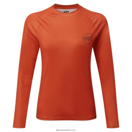 Gill MarineWomen's XPEL Tec Long Sleeve Top 88888X393