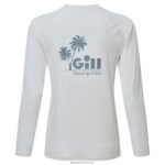 Gill MarineWomen's XPEL Tec Long Sleeve Top 88888X394 - Image 2