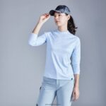 Gill MarineWomen's XPEL Tec Long Sleeve Top 88888X395 - Image 2