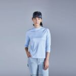 Gill MarineWomen's XPEL Tec Long Sleeve Top 88888X395 - Image 5