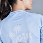 Gill MarineWomen's XPEL Tec Long Sleeve Top 88888X395 - Image 6