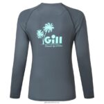 Gill MarineWomen's XPEL Tec Long Sleeve Top 88888X396 - Image 2