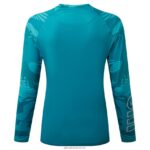 Gill MarineWomen's XPEL Tec Long Sleeve Top in Arm Camo 88888X397 - Image 2