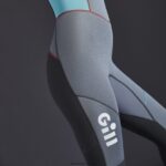 Gill MarineWomen's ZenLite Skiff Suit 88888X503 Steel Grey - Image 11