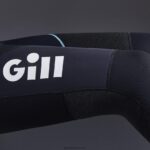 Gill MarineWomen's ZenTherm Skiff Suit 88888X500 Black - Image 7