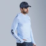 Gill MarineXPEL Tec Hoodie 88888X391 - Image 2
