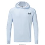 Gill MarineXPEL Tec Hoodie 88888X391