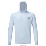 Gill MarineXPEL Tec Hoodie 88888X391 - Image 4