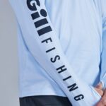 Gill MarineXPEL Tec Hoodie 88888X391 - Image 5