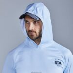 Gill MarineXPEL Tec Hoodie 88888X391 - Image 9