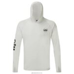 Gill MarineXPEL Tec Hoodie 88888X392 - Image 2