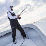 Gill MarineXPEL Tec Hoodie with Back Logo 88888X405 - Image 7