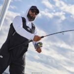 Gill MarineXPEL Tec Hoodie with Back Logo 88888X405 - Image 8