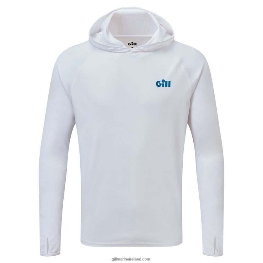 gill_marinexpel_tec_hoodie_with_back_logo_88888x405.jpg Gill MarineXPEL Tec Hoodie with Back Logo 88888X405 - Image 1