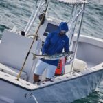 Gill MarineXPEL Tec Hoodie with Back Logo 88888X406 - Image 5