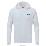 Gill MarineXPEL Tec Hoodie with Back Logo 88888X52 White