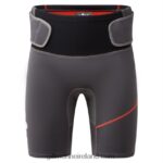 Gill MarineZenLite Shorts 88888X192 Graphite