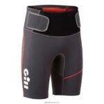 Gill MarineZenLite Shorts 88888X192 Graphite - Image 5