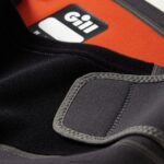 Gill MarineZenLite Shorts 88888X559 Graphite - Image 3