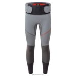 Gill MarineZenLite Trousers 88888X186 Steel Grey - Image 2