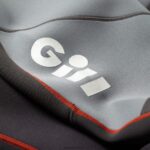Gill MarineZenLite Trousers 88888X186 Steel Grey - Image 4