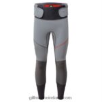 Gill MarineZenLite Trousers 88888X558 Steel Grey